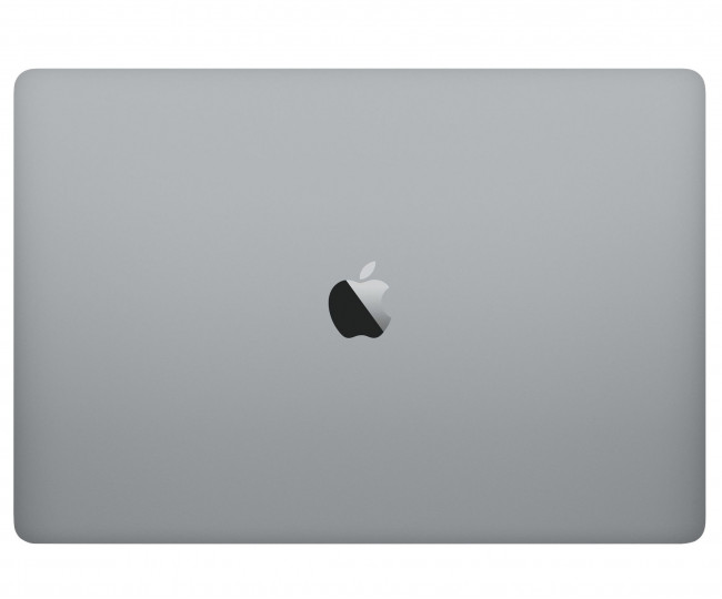 Apple MacBook Pro 13 Touch Bar folosit, gri spațial (Z0UN00092) 2017
